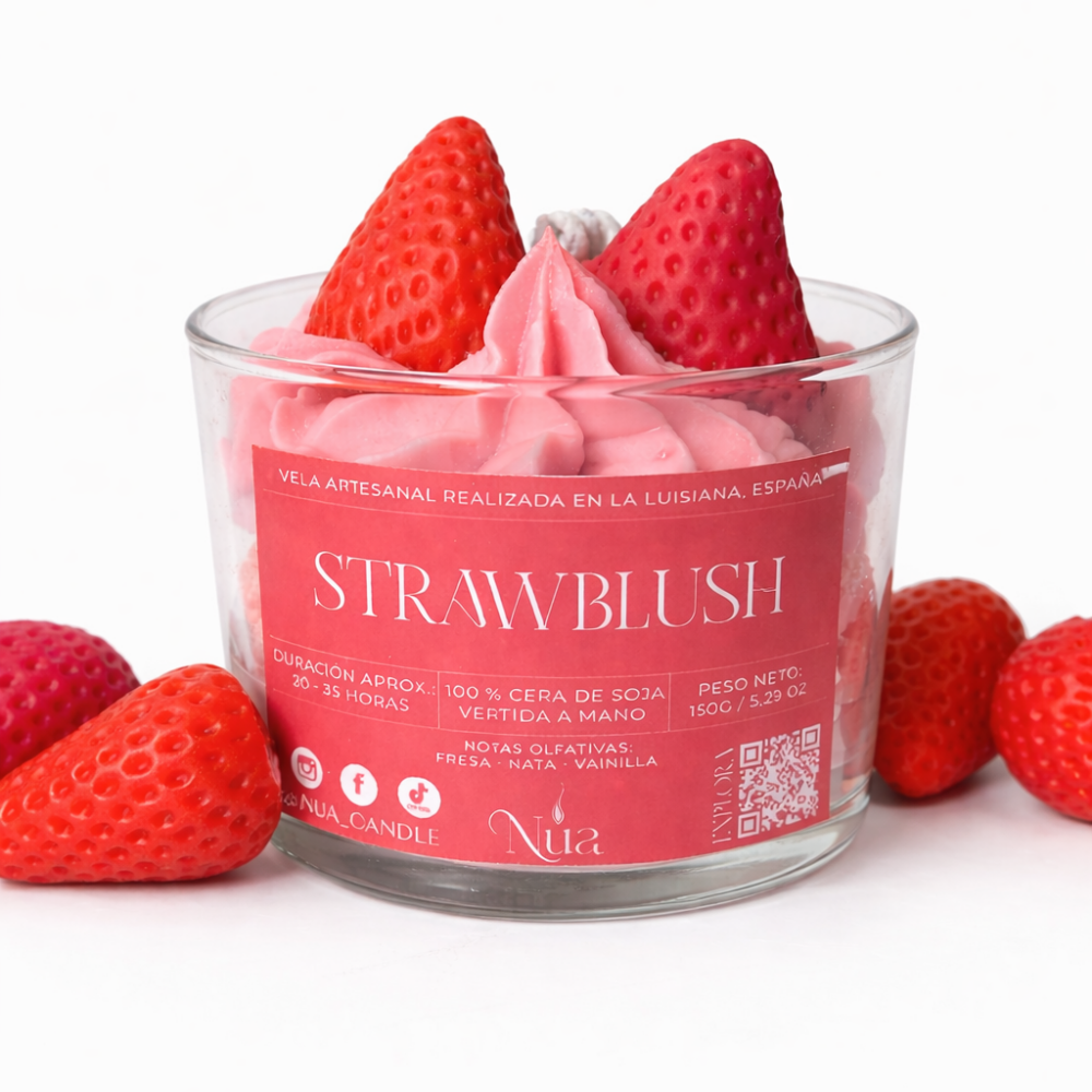 Strawblush