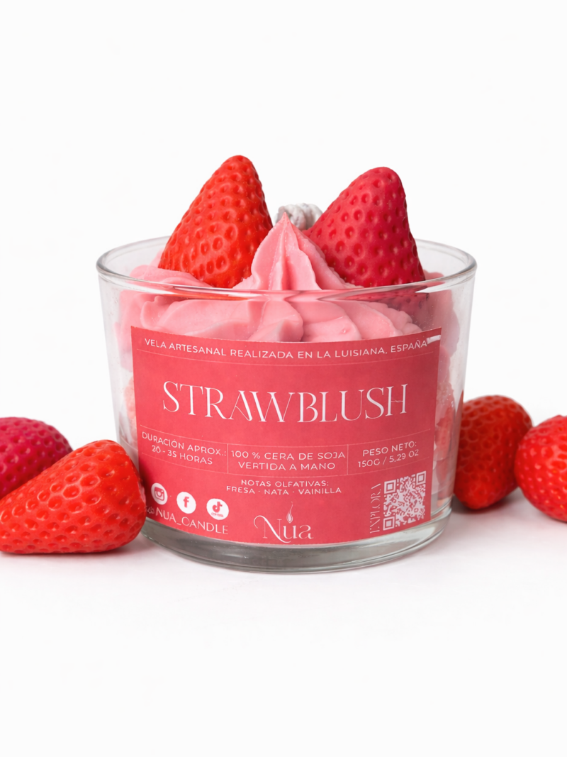 Strawblush