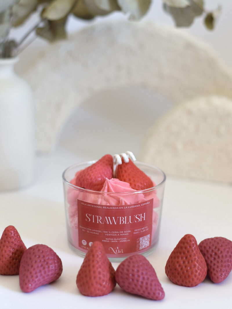 Strawblush