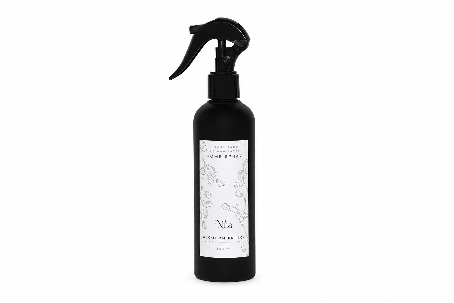 Algodon_Fresco Home Spray