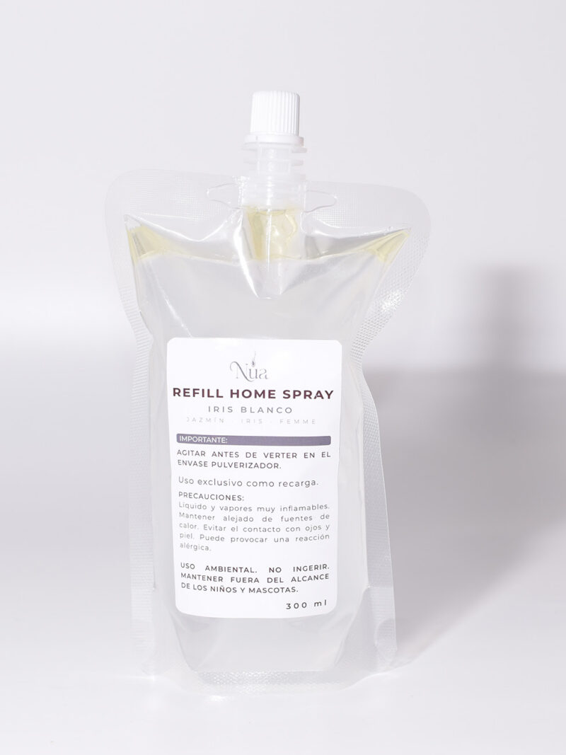 Refill Home Spray