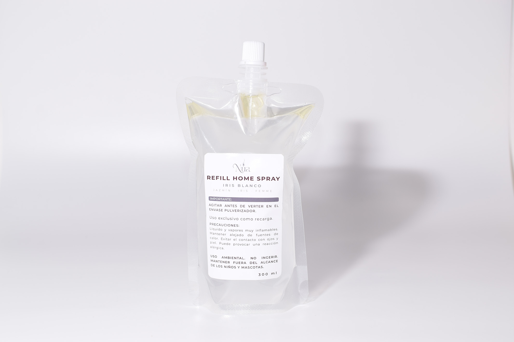 Refill Refill Home Spray