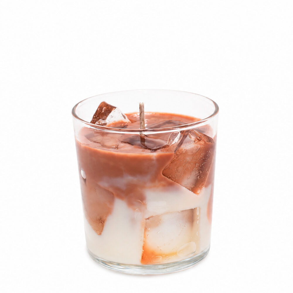 Iced Latte
