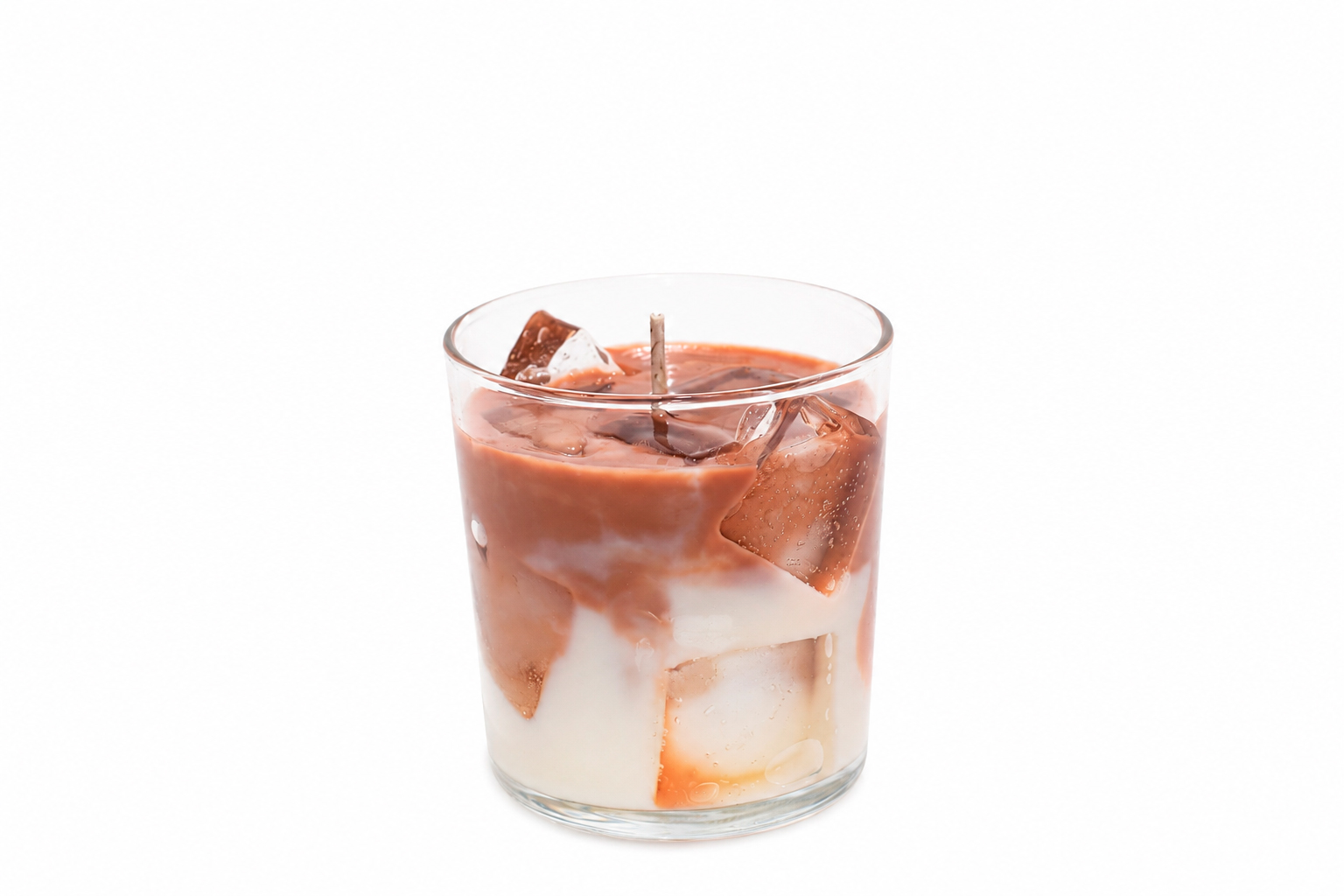 Iced Latte