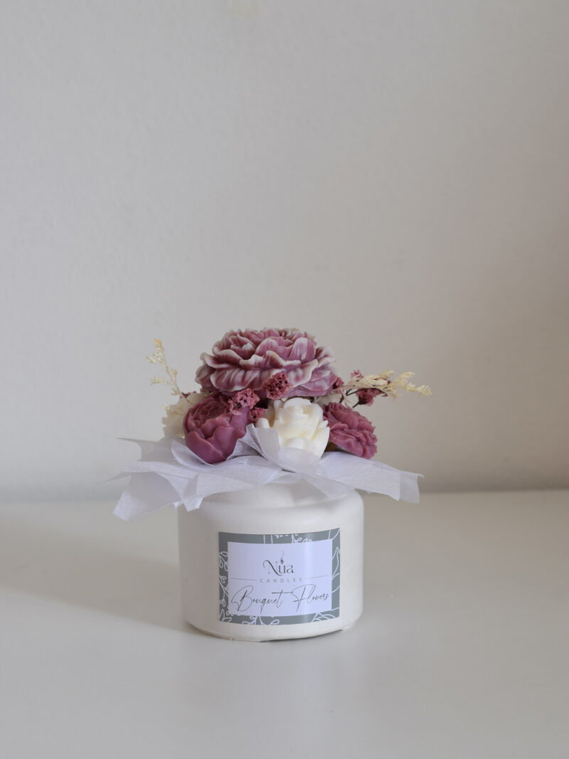 Bouquet Flowers