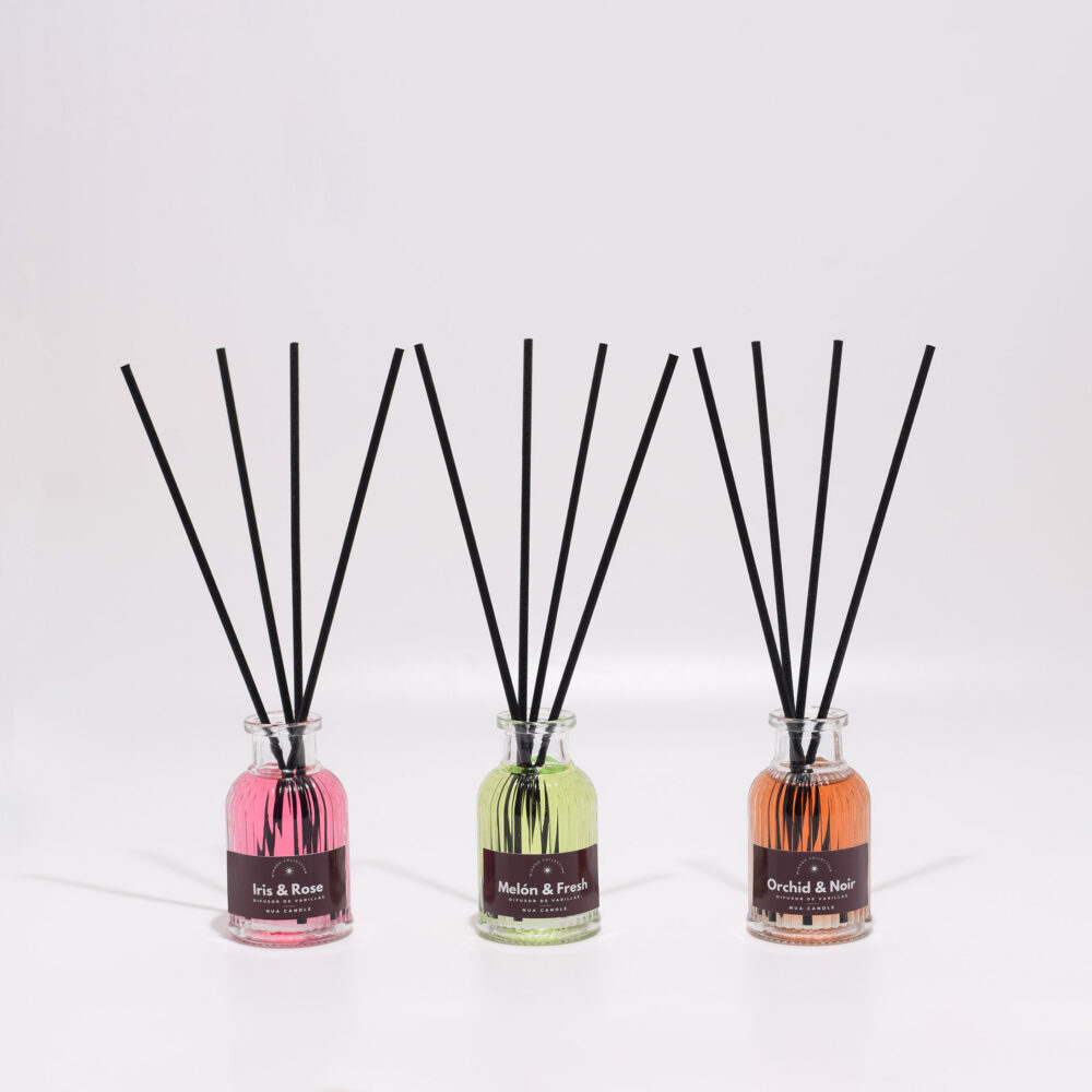 Pack Descubrimiento - Mikado Collection