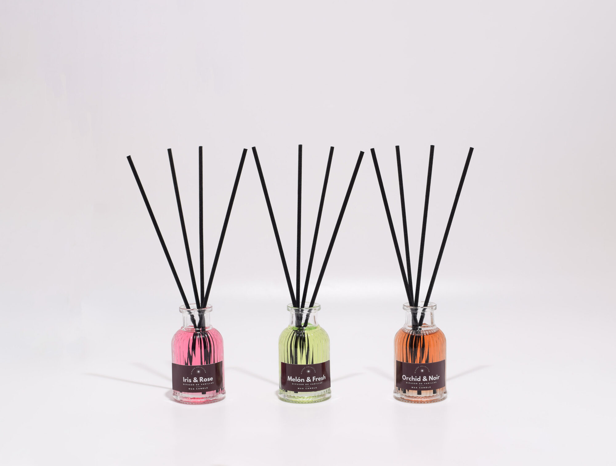 Pack Descubrimiento - Mikado Collection