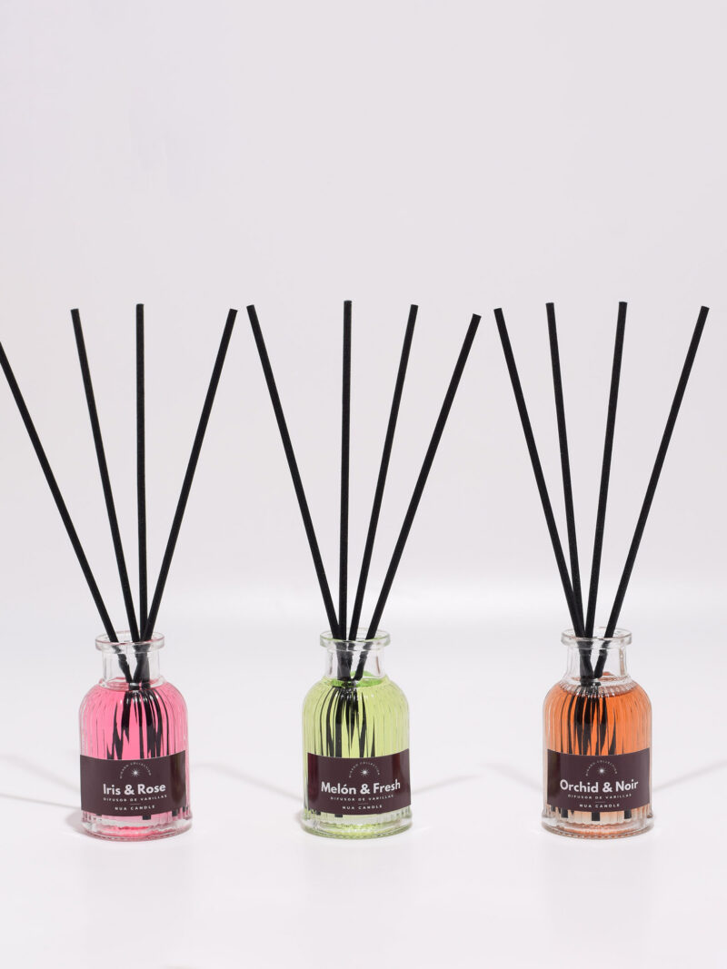 Pack Descubrimiento - Mikado Collection