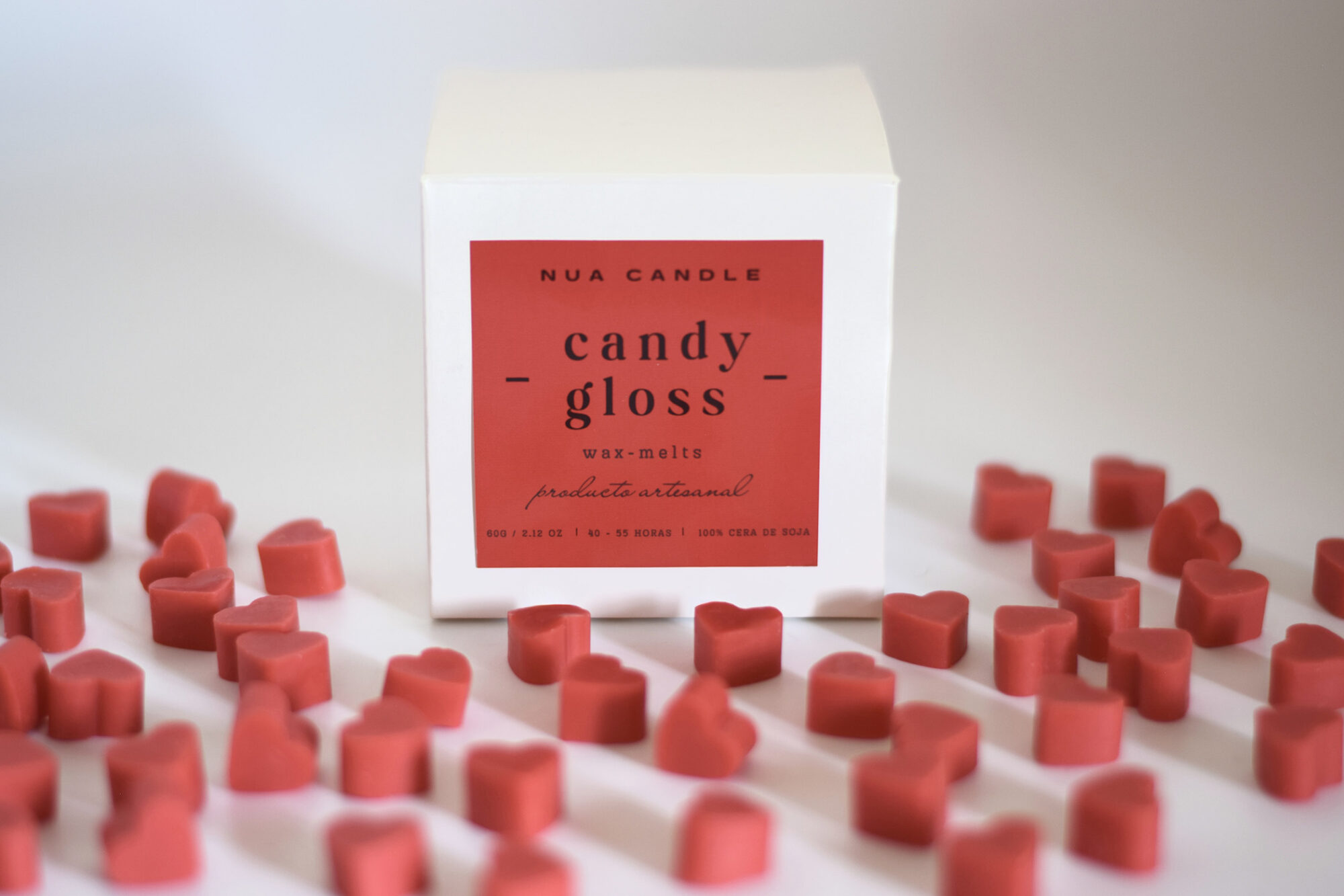 Candy Gloss