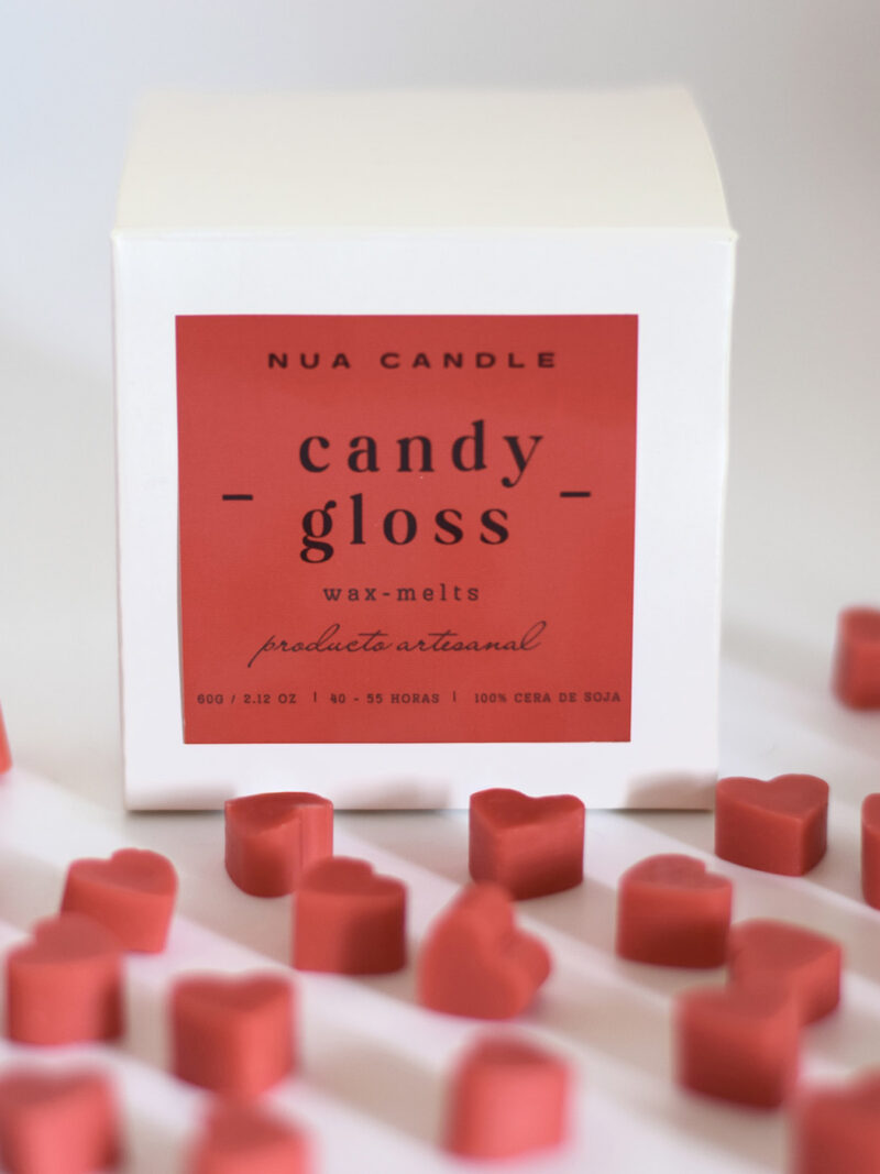Candy Gloss