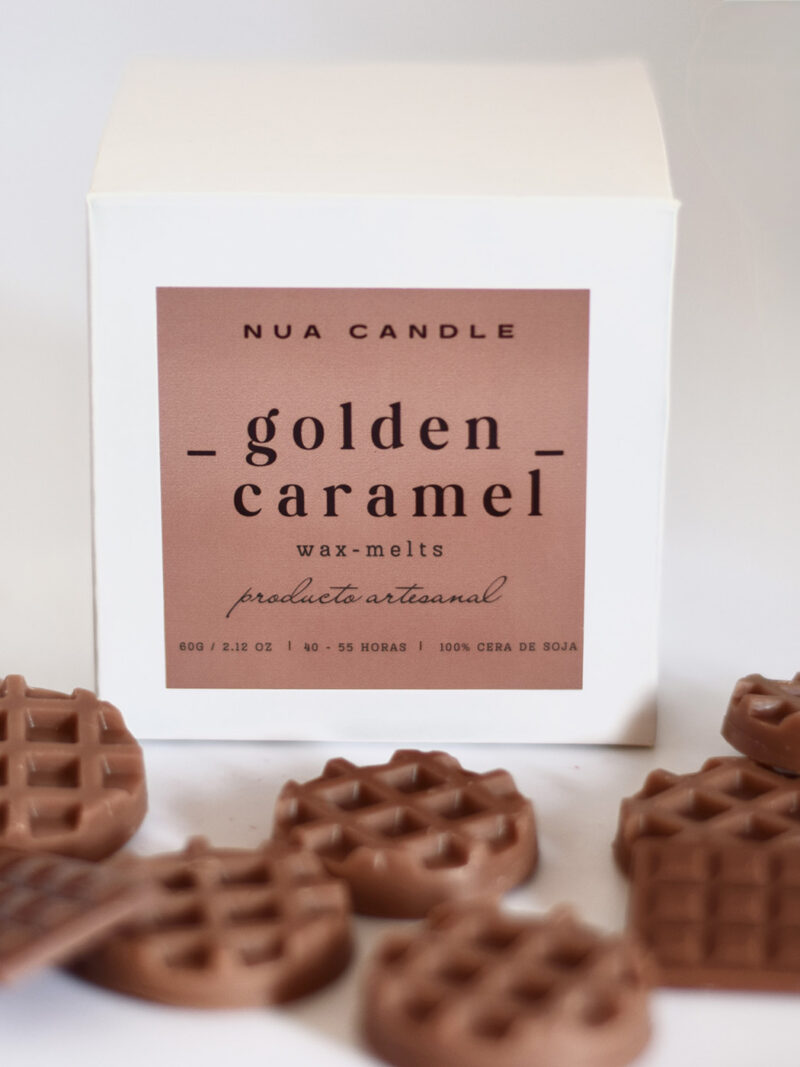 Golden Caramel
