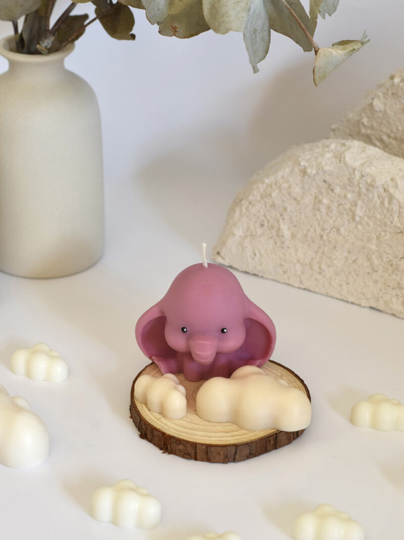 Vela Elefante