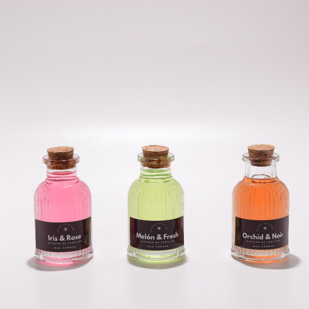 Pack Descubrimiento - Mikado Collection