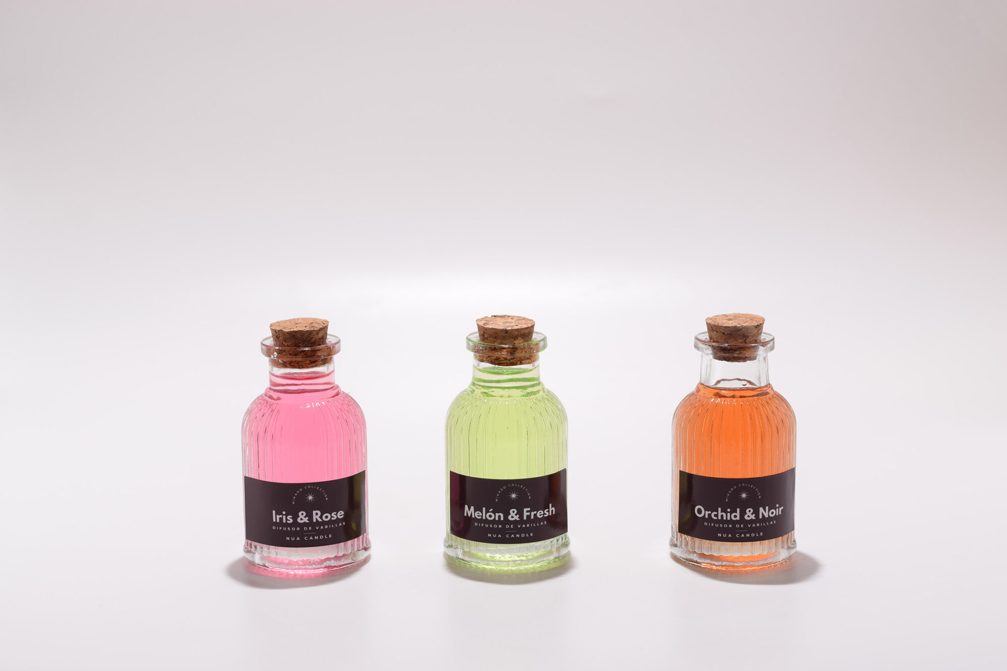 Pack Descubrimiento - Mikado Collection