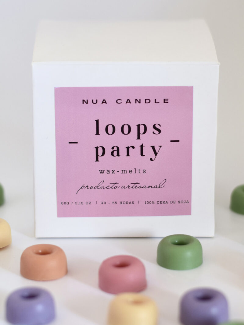 Loops Party
