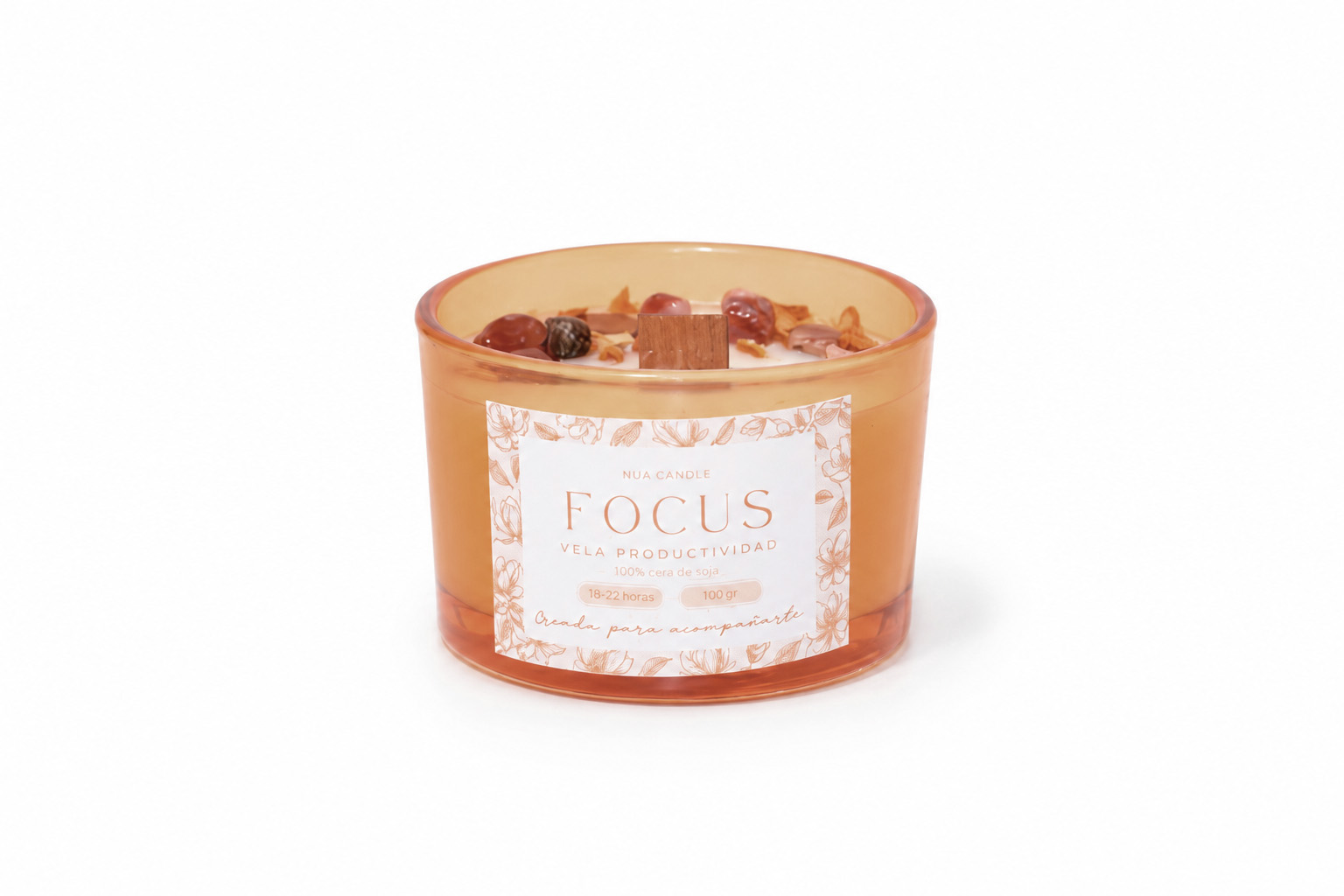 Focus - Vela Productividad