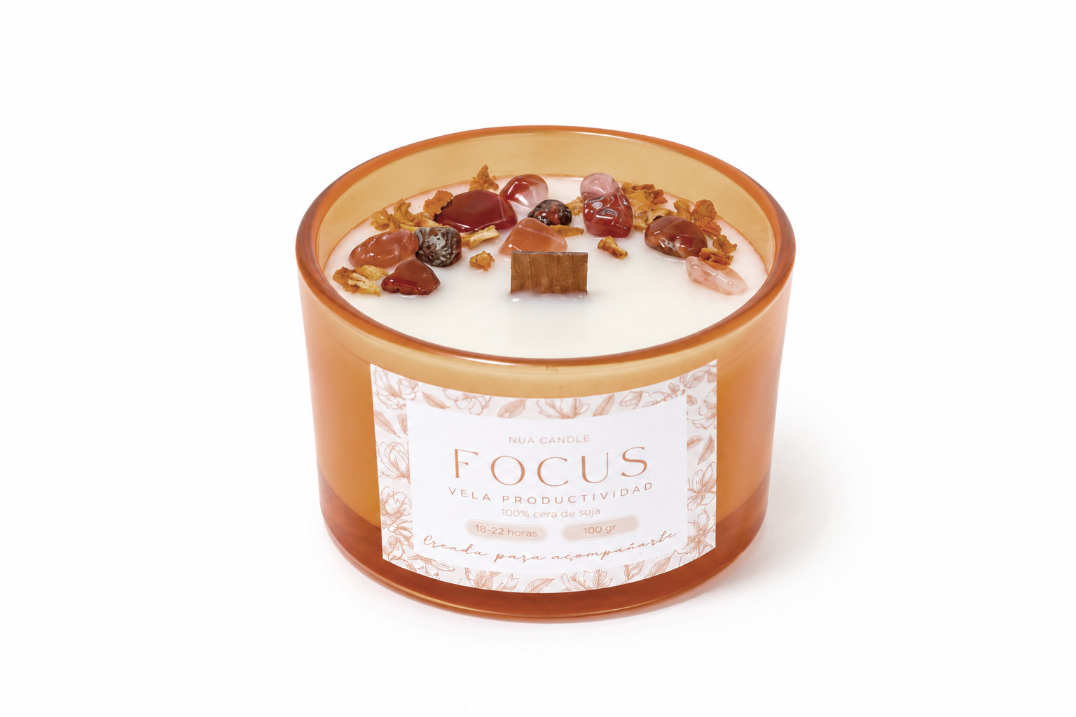 Focus - Vela Productividad