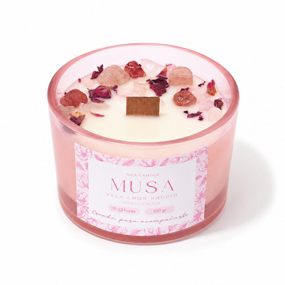 Musa - Vela Amor Propio