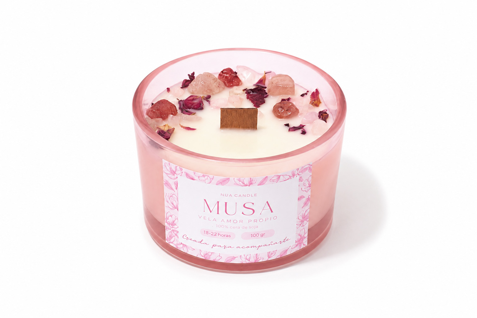Musa - Vela Amor Propio