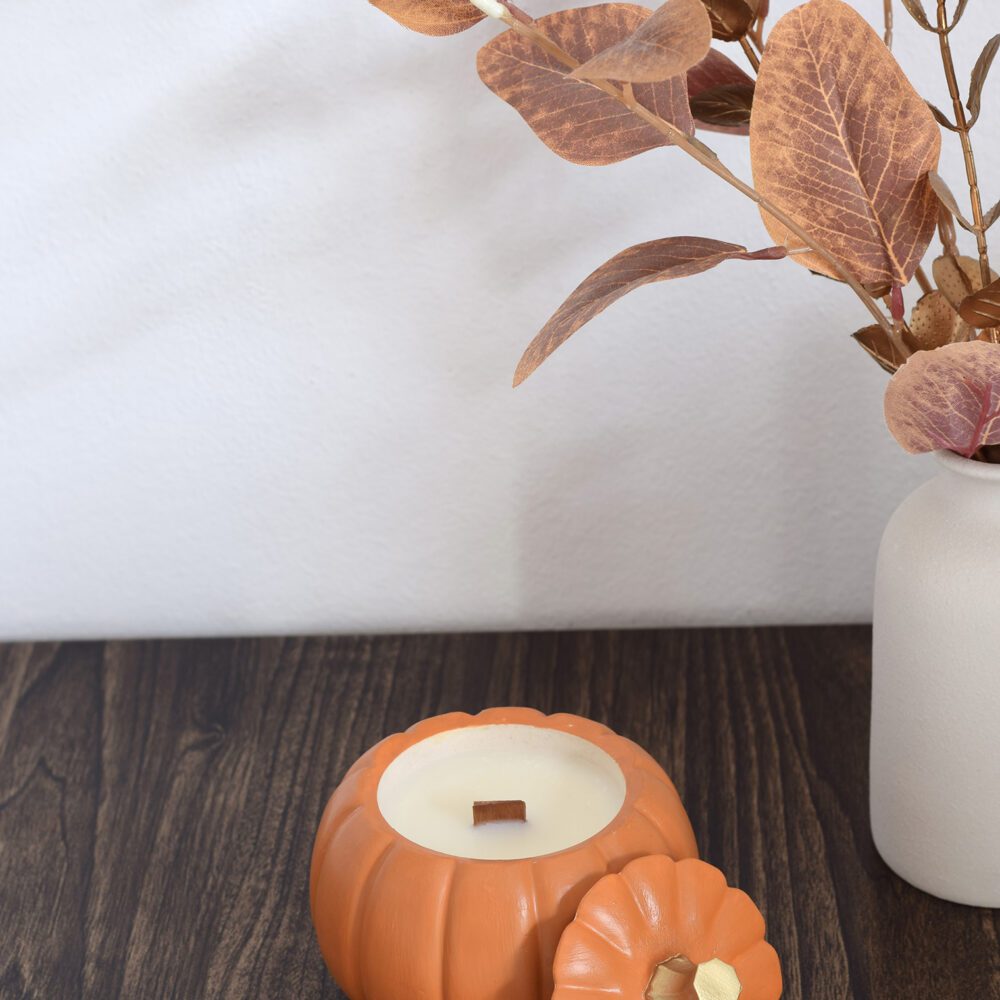 Calabaza Naranja - Pumpkin Spice