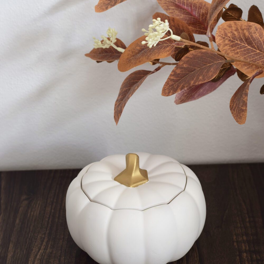 Calabaza Grande - Pumpkin Spice