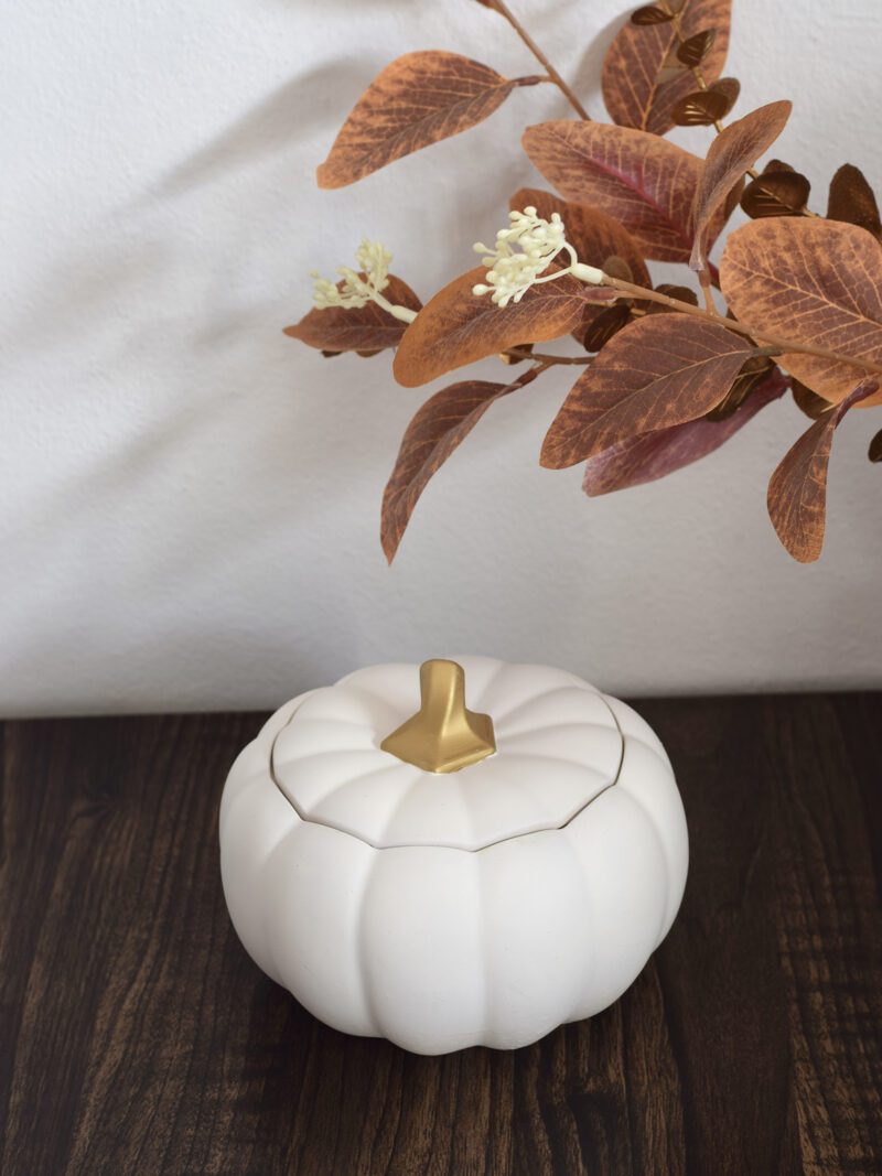 Calabaza Grande - Pumpkin Spice