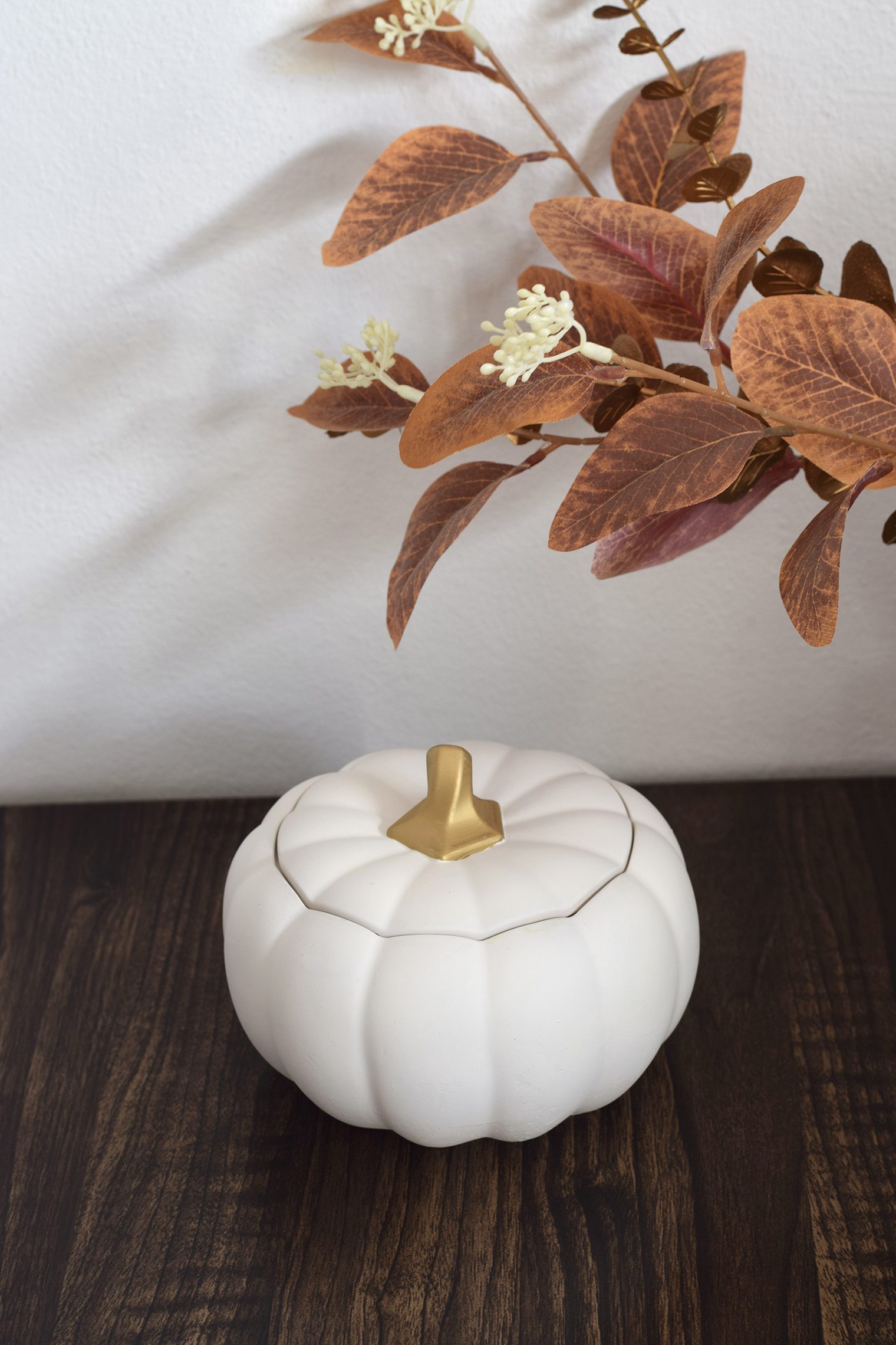 Calabaza Grande - Pumpkin Spice