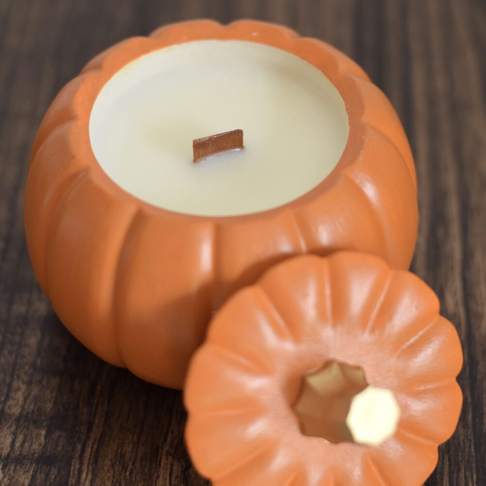 Calabaza Naranja - Pumpkin Spice