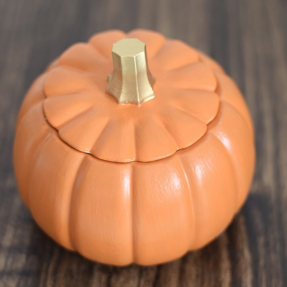 Calabaza Naranja - Pumpkin Spice
