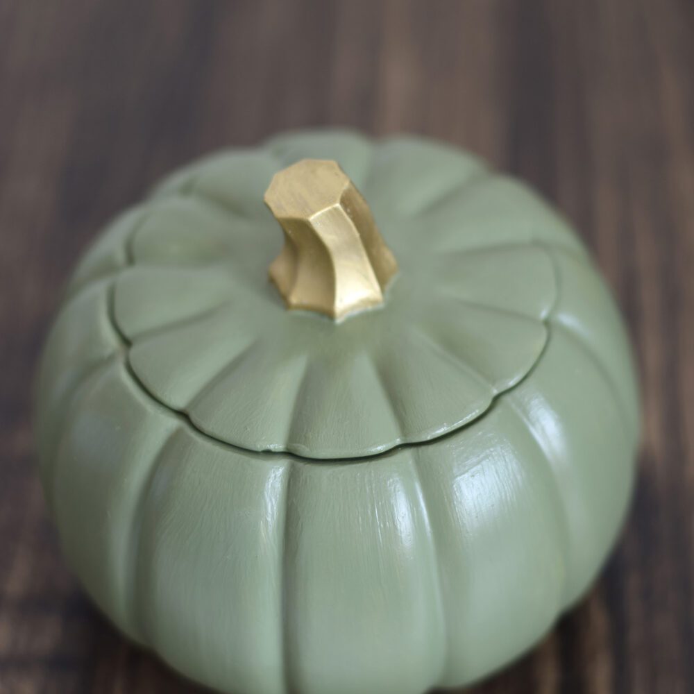 DSC_0357 Calabaza Verde - Black Vanilla